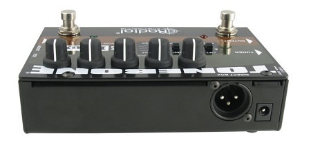 Product Supporting Image