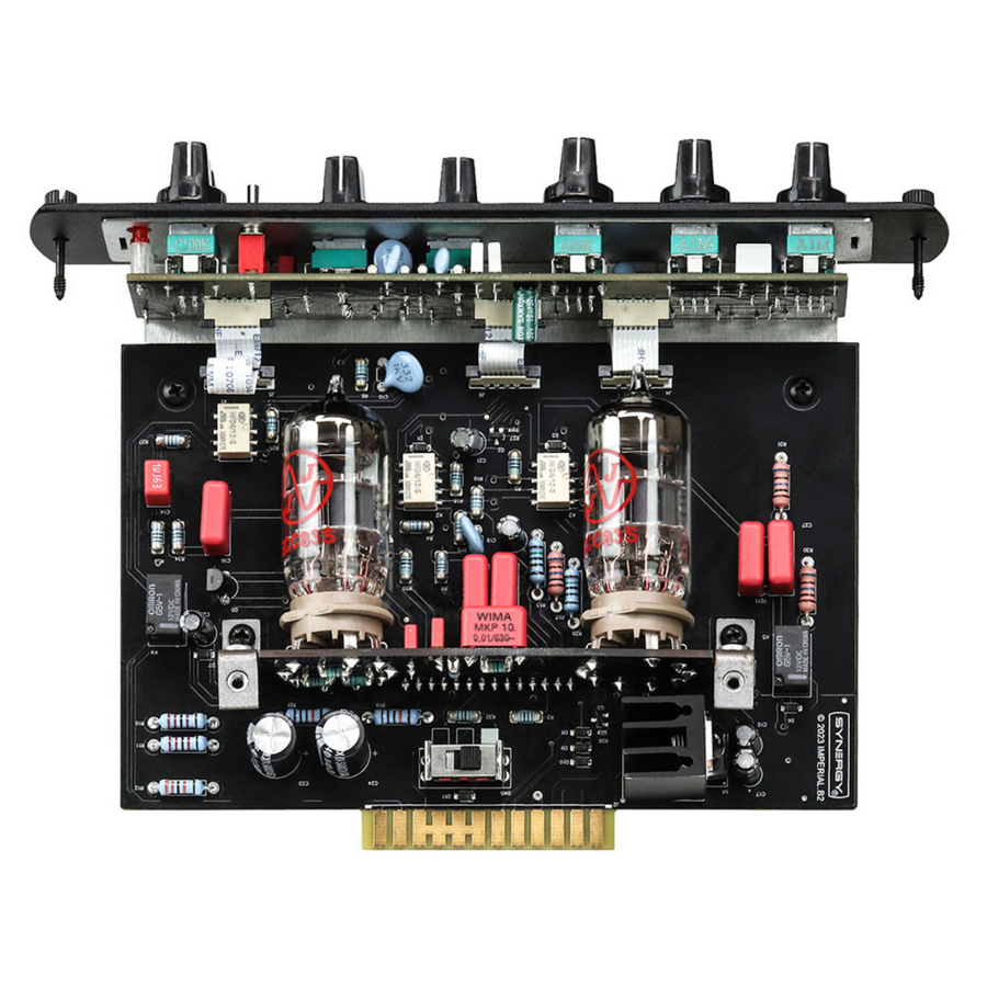 Product Supporting Image