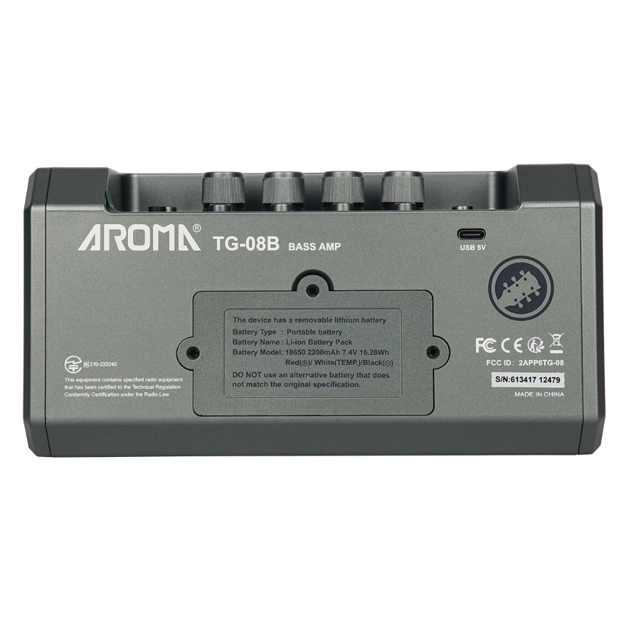 Product Supporting Image