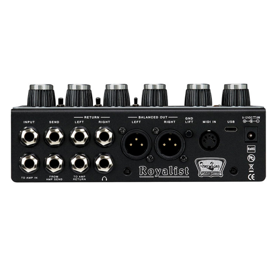 Product Supporting Image