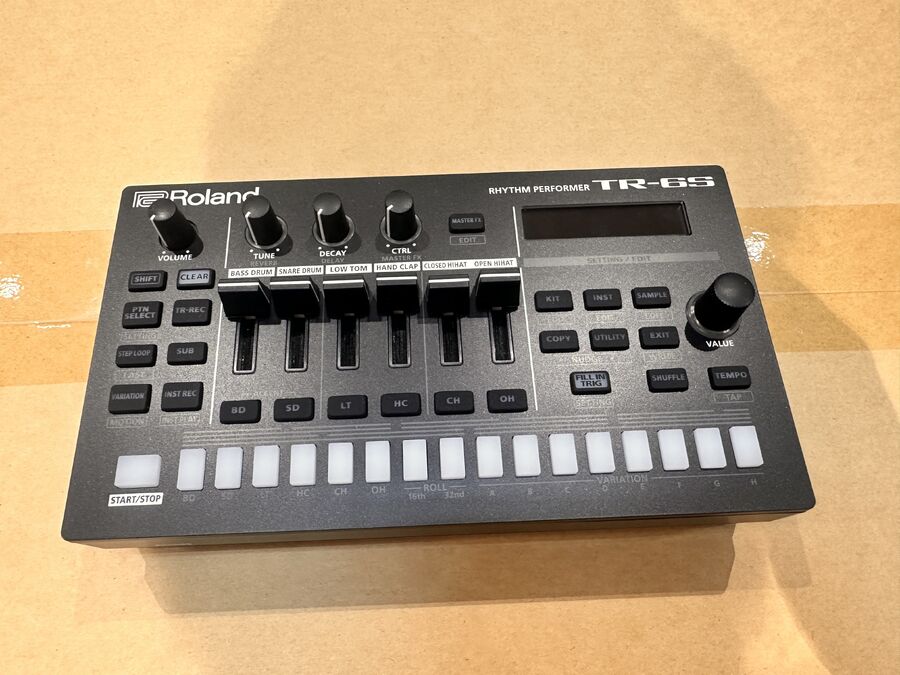 Product Supporting Image