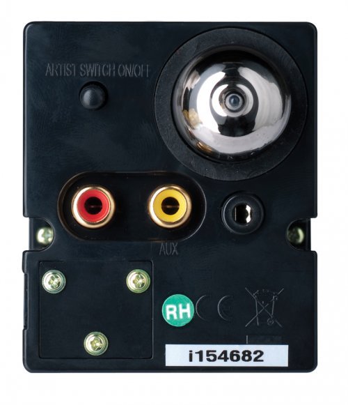Product Supporting Image