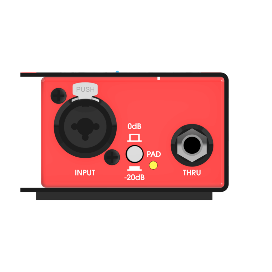 Product Supporting Image