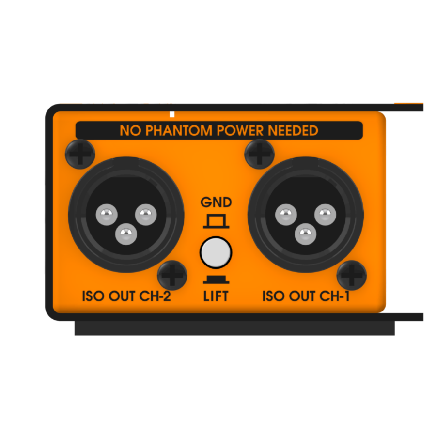 Product Supporting Image