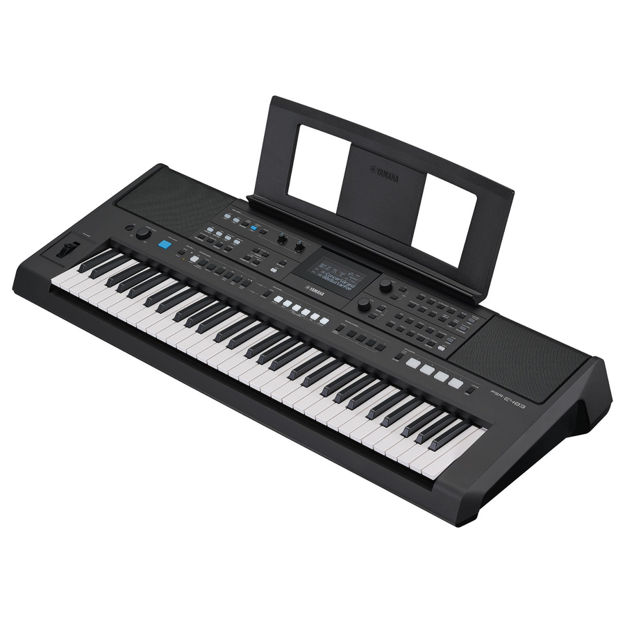 Product Supporting Image