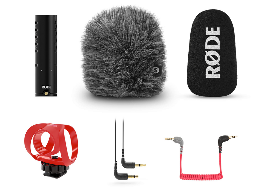 Product Supporting Image