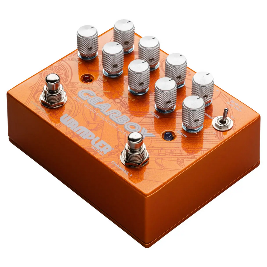 Product Supporting Image