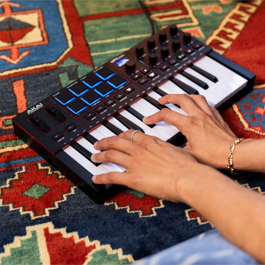 Product Supporting Image