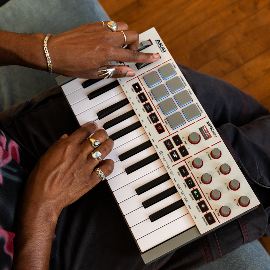 Product Supporting Image