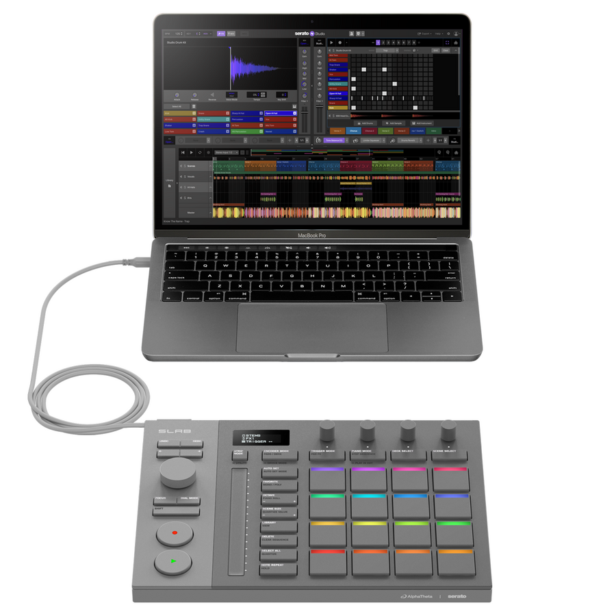 Product Supporting Image