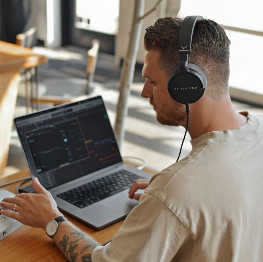 Product Supporting Image