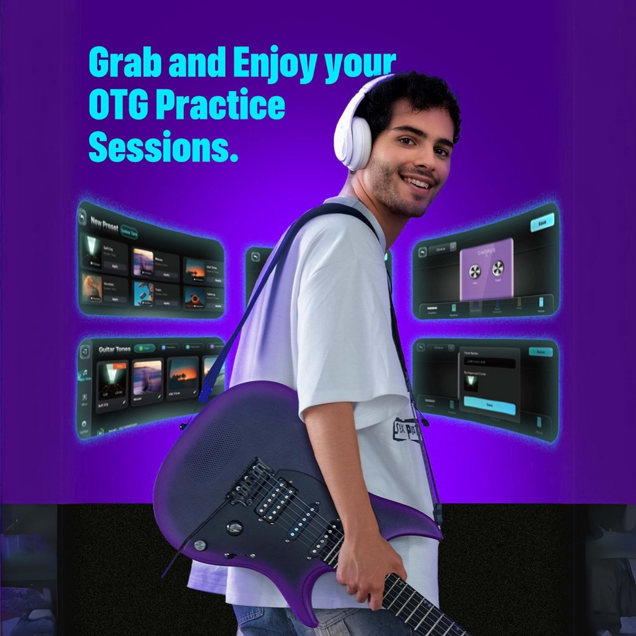 Product Supporting Image