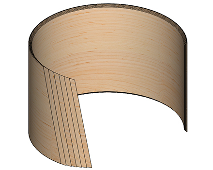 Product Supporting Image