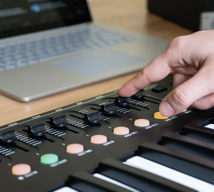 Product Supporting Image