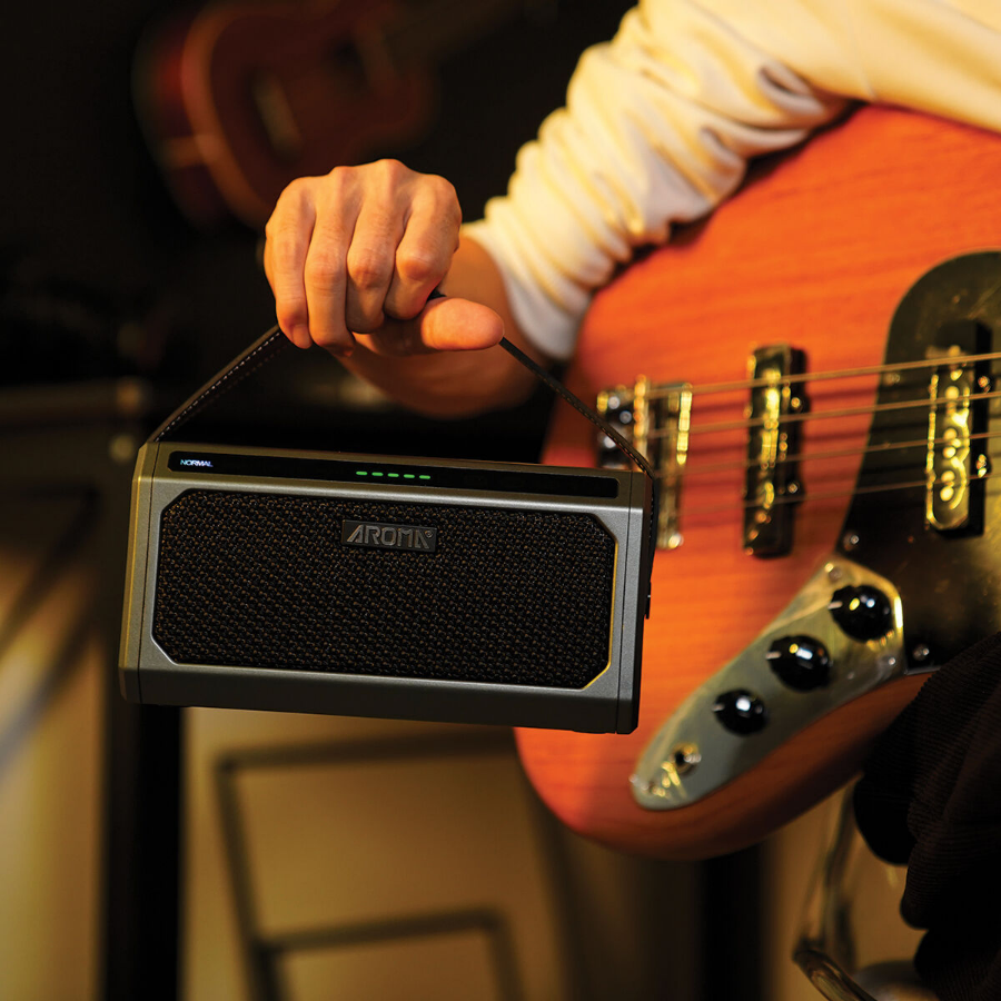 Product Supporting Image