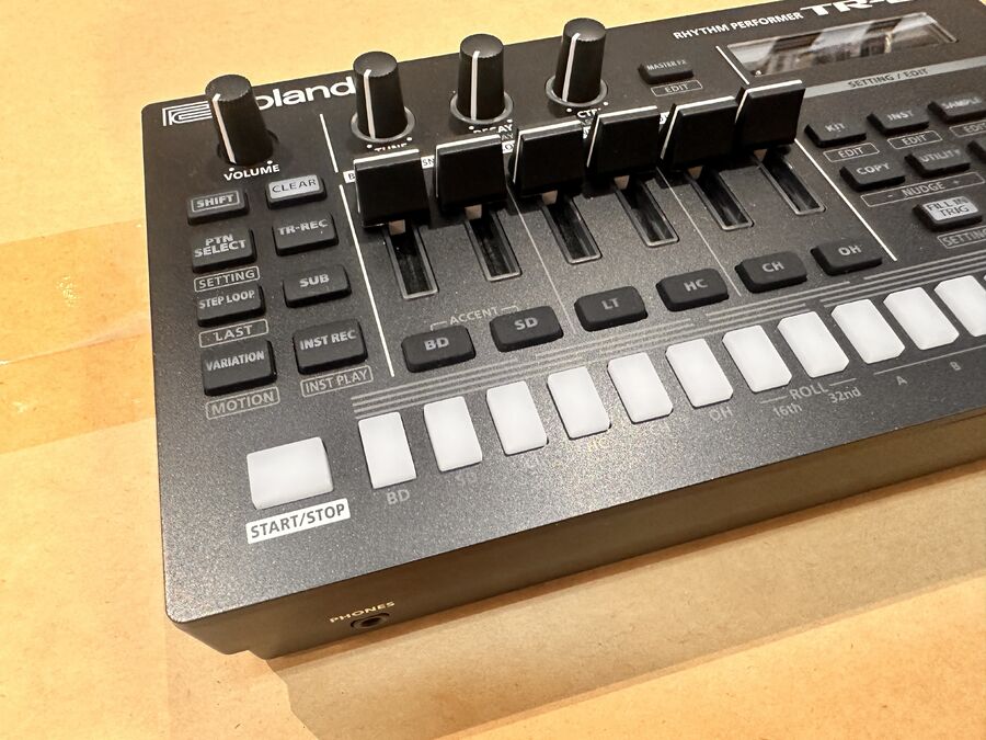 Product Supporting Image