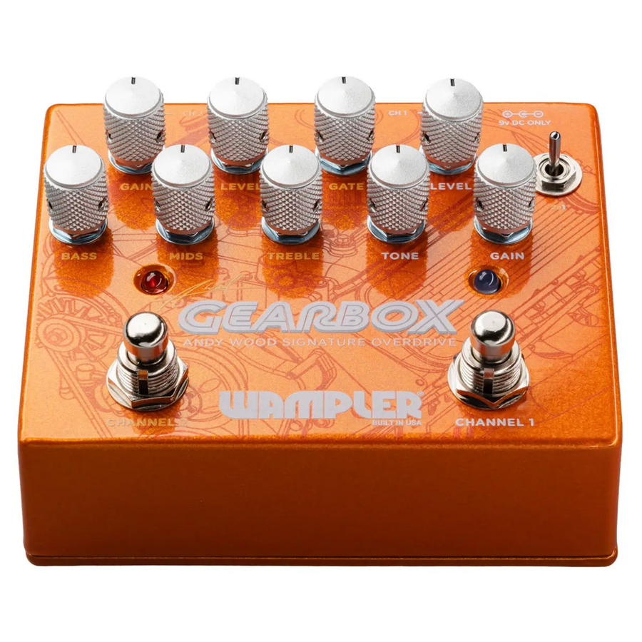 Product Supporting Image