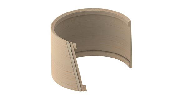 Product Supporting Image