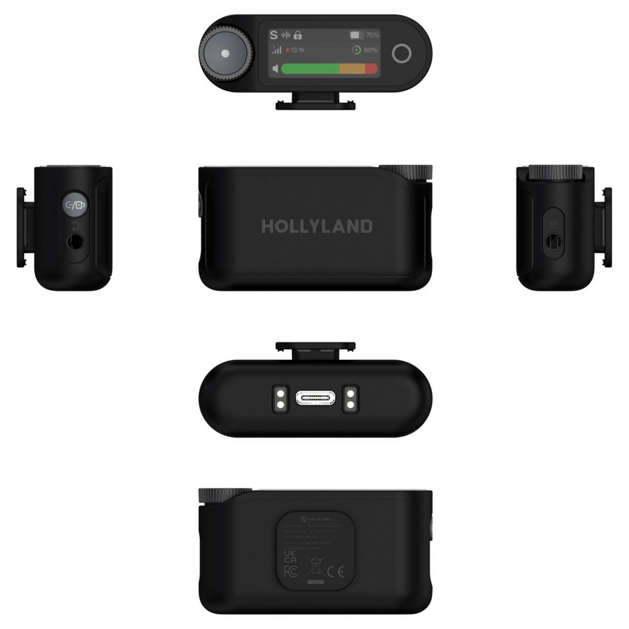 Product Supporting Image