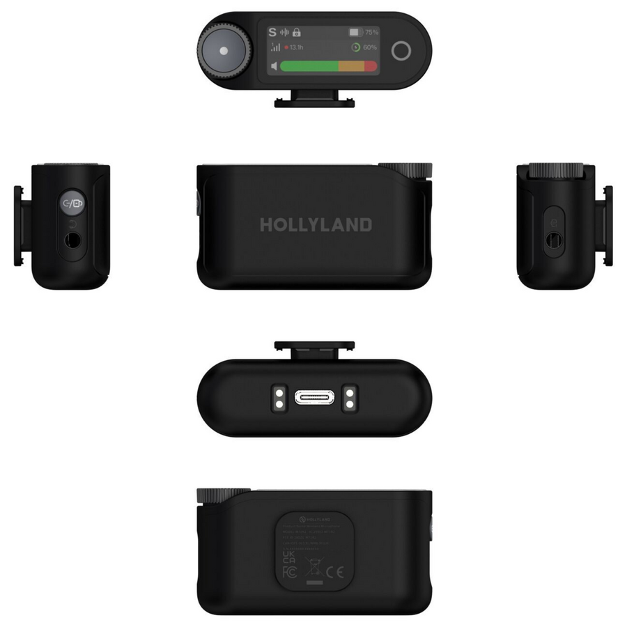 Product Supporting Image