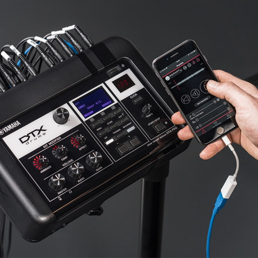 Product Supporting Image