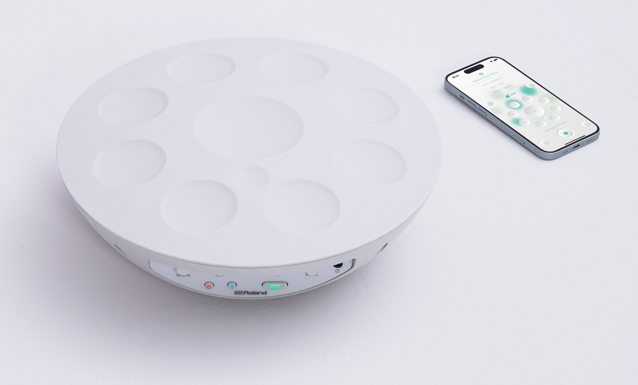 Product Supporting Image