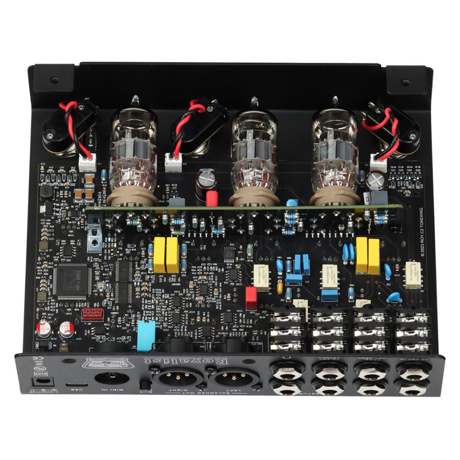 Product Supporting Image