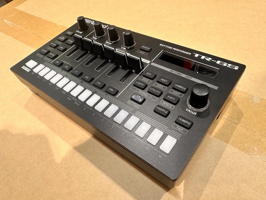 Product Supporting Image