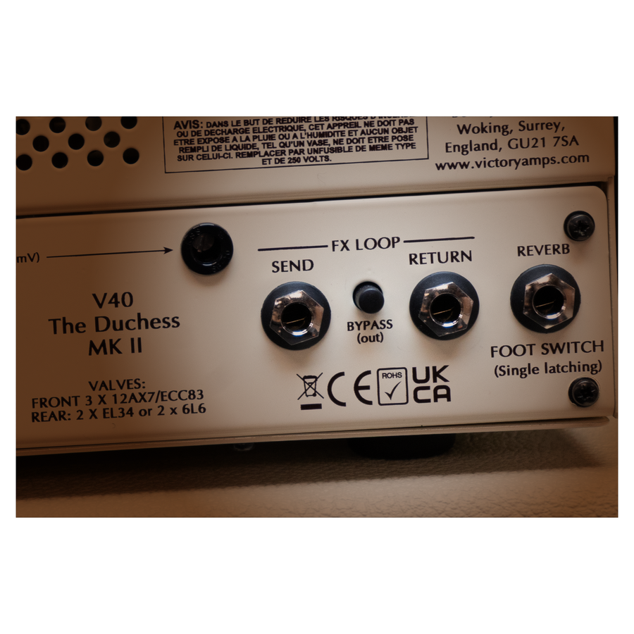 Product Supporting Image