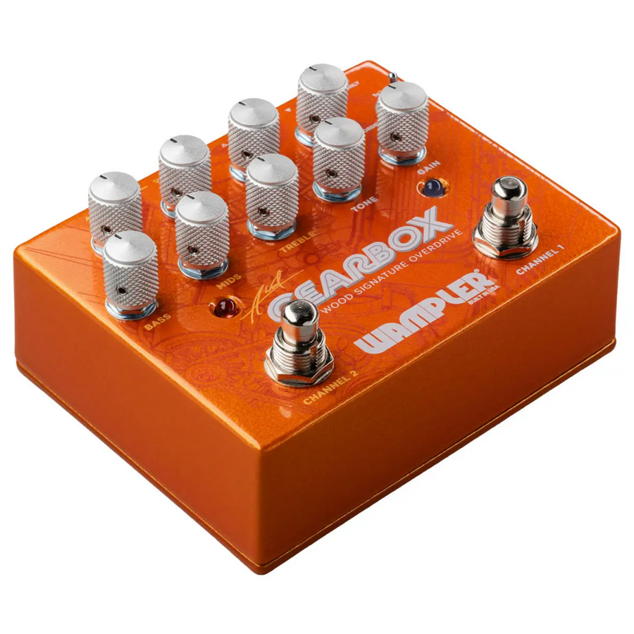 Product Supporting Image