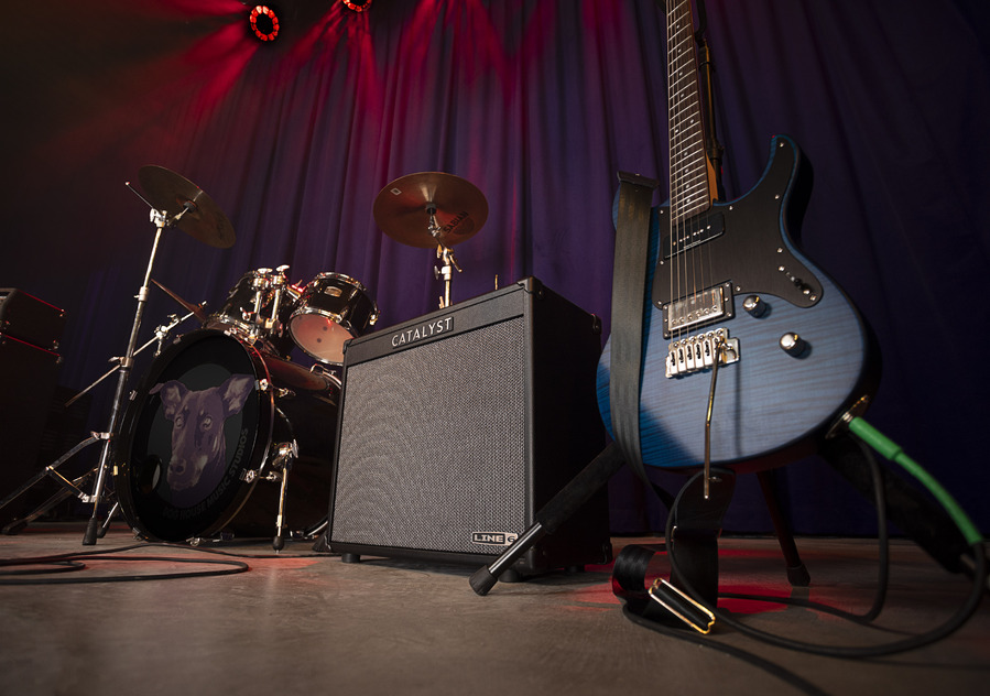 Product Supporting Image