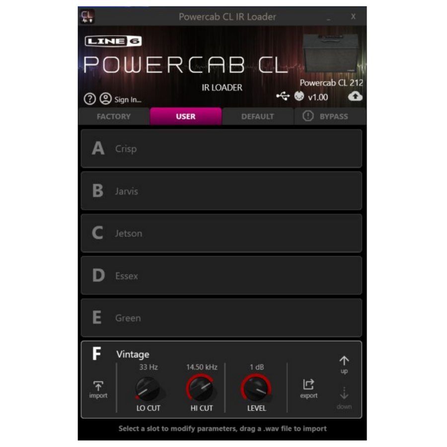 Product Supporting Image