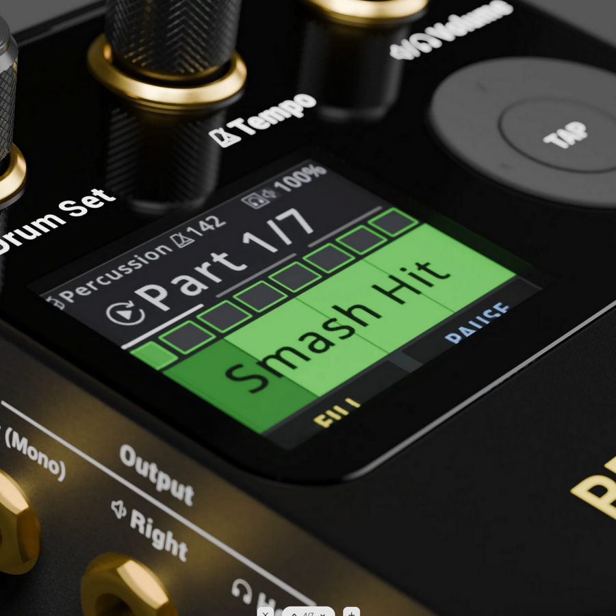 Product Supporting Image