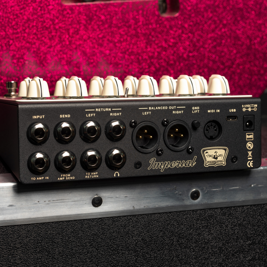 Product Supporting Image