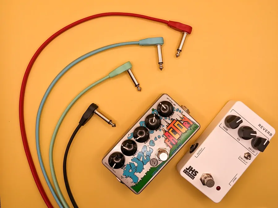 Product Supporting Image