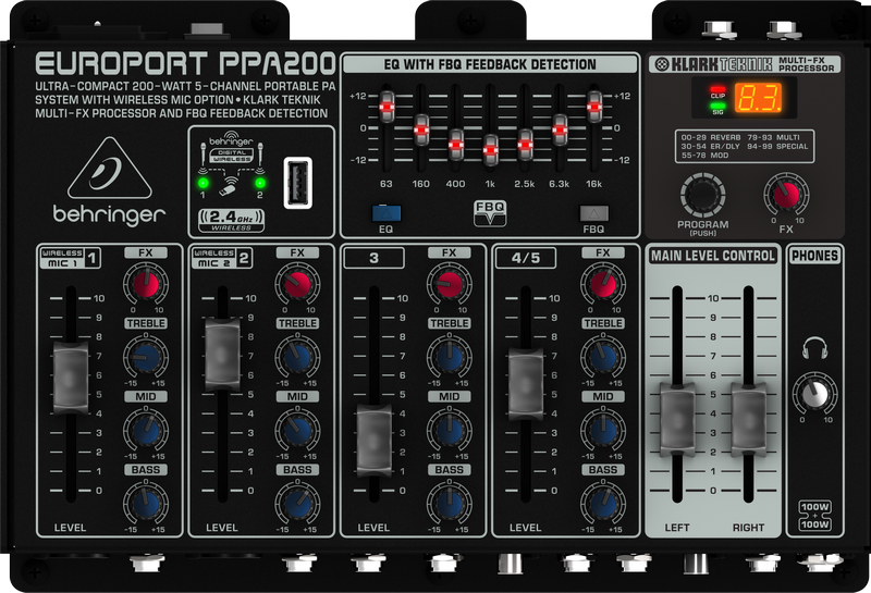 Product Supporting Image