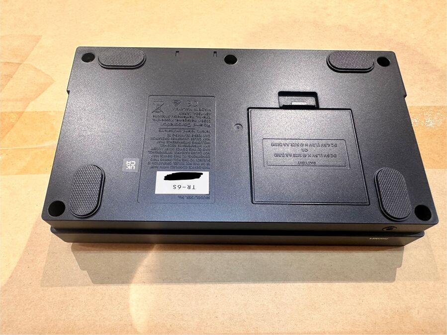 Product Supporting Image