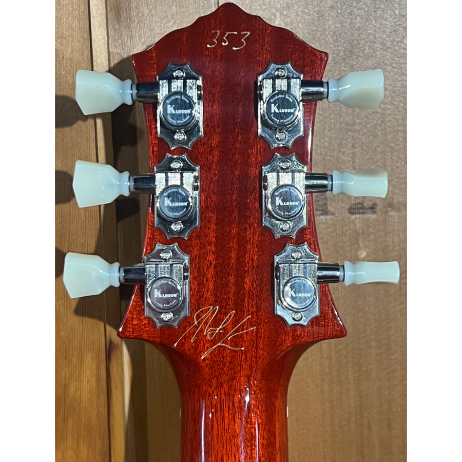 Product Supporting Image