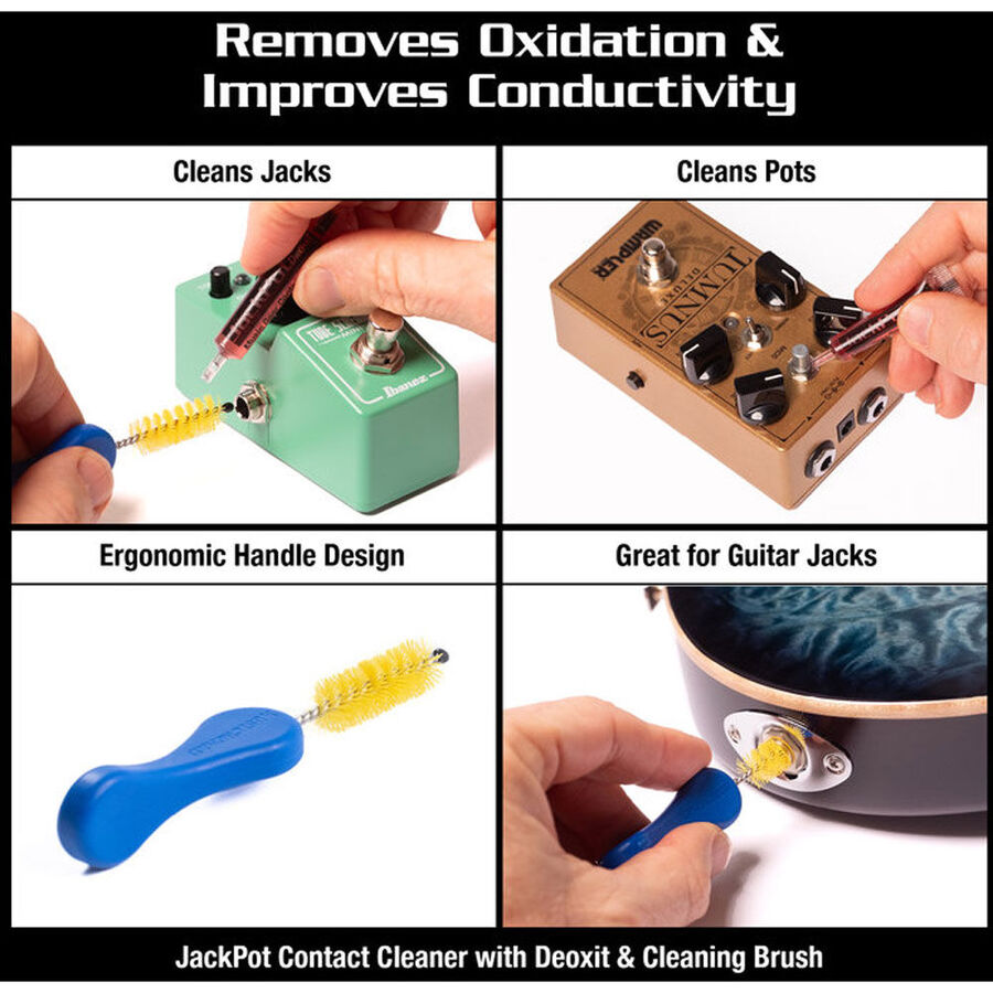 Product Supporting Image