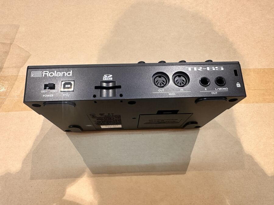 Product Supporting Image