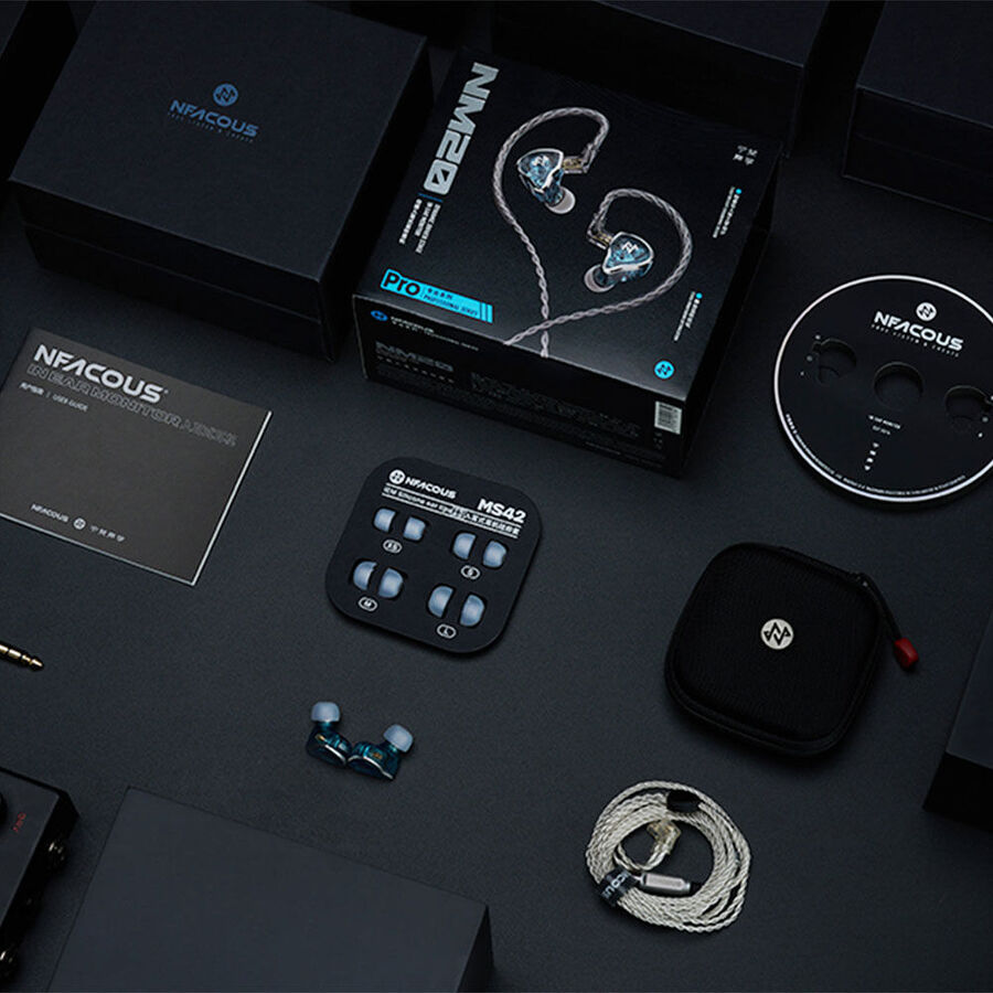 Product Supporting Image