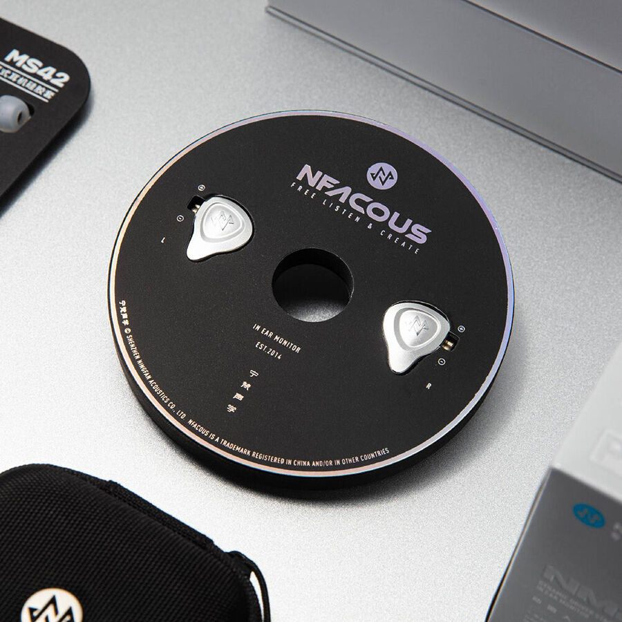 Product Supporting Image