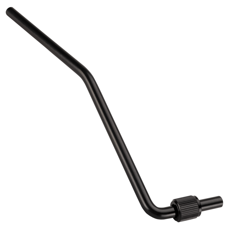 Tremolo Arm JT585LP Licensed Floyd Rose Tremolo - Black
