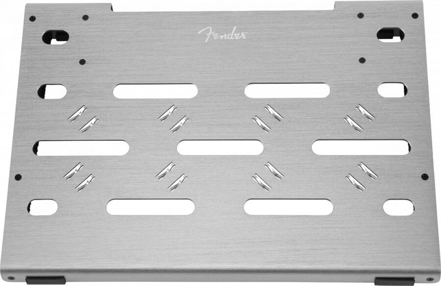Fender Professional Pedal Board With Bag, Small