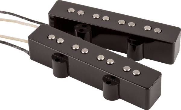 Fender Original Jazz Bass Pickups (Set of 2)