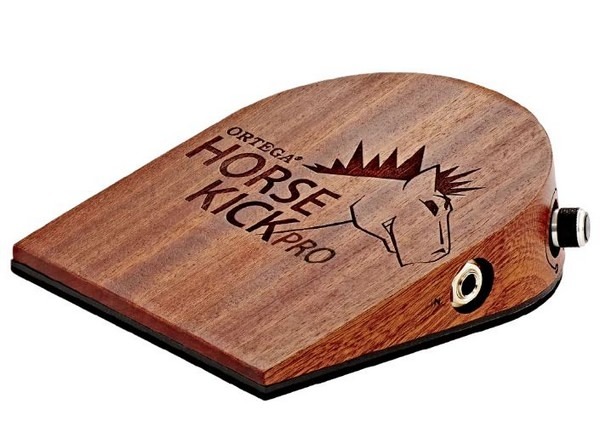 Ortega Horse Kick Pro Stompbox
