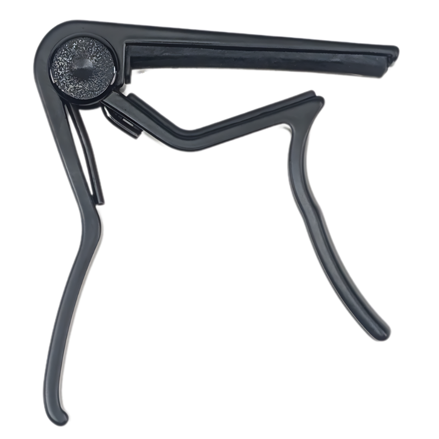 Mammoth 105010 Capo For Acoustic Or Electric Guitar