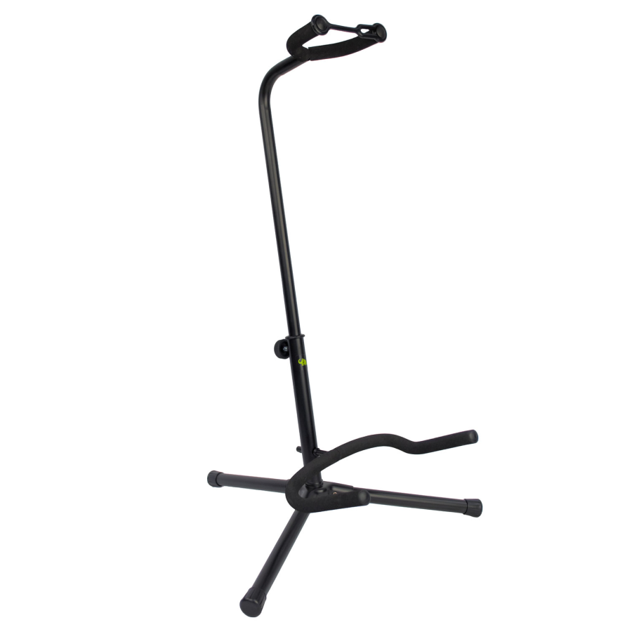 Mammoth Mam Guitar L-One Foldable Stand With Neck Support