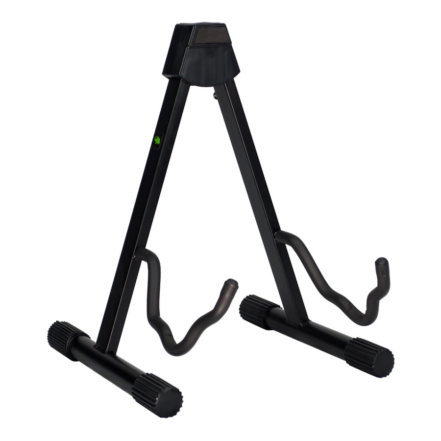 Mammoth Foldable A-Frame Guitar Stand