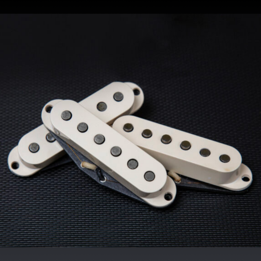 Seymour Duncan Joe Bonamassa 63 Cradle Rock Strat¨ Limited Edition Set